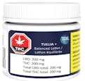 Tidal - Tullia+ CBD:THC Lotion - 61g