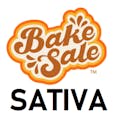 Bake Sale: All Purpose Flower Sativa (28g)