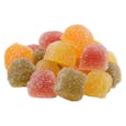 Vortex | Mixed Berry THC Jelly Drops | Blend | 10 pack