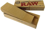 RAW - Perforated Gummed Tips