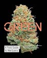 Green: A Field Guide to Marijuana | Dan Michaels