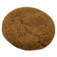 Slowride Bakery - Spicy Ginger Cookie - 20g