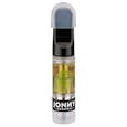 Jonny Chronic - Cherry Bomb 510 Thread Cartridge - Sativa - 0.5g