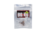 Big Rig Concentrate Honey Crystal Blueberry 1G
