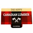 Canadian Lumber Hippy Unbleached Pure Hemp & Flax Papers