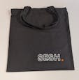 Sesh Wear - Sesh Tote Bag - Black