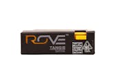 Rove .5g Cartridge Tangie