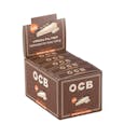 Rolling Papers OCB Unbleached Filter Tips