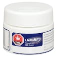 LivRelief - Transdermal CBD Cream - 50g