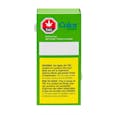 Color Cannabis - Ghost Train Haze 510 Thread Cartridge - 0.4g