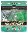 King Palm Flavored Tips - Magic Mint Terps (2 Pack)