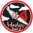 HERBIES CHARACTER STICKER - SUPER J