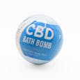 Ella Essentials - CBD Bath Bomb - Revive