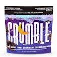 Crumble Edibles - Night Time Cookies and Cream 50mg + CBN