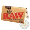 RAW-Single Wide rolling papers