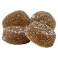 SHRED'EMS Pop! - Root Beer Blast Soft Chews - Indica - 4 Pack