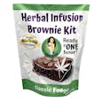 Herbal Infusion Bownie Kit by Green Queen