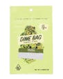 Dime Bag - Cream OG - Sungrown