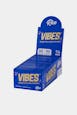 Vibes - 1 1/4 - Papers - Rice (Blue)