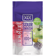 MED Dixie Gummy 10 Pack - Sour Smash - 100mg