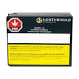 Northbound Cannabis - Journey 510 Thread Cartridge - 1g