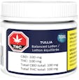 Tidal - Tullia CBD:THC Lotion - 61g