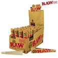 RAW Cones - Pre-Rolled Cones (3 Pack) - King Size