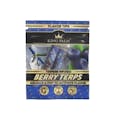 King Palm Flavored Tips - Berry Terps (2 Pack)