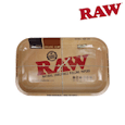 RAW Classic Rolling Tray Tin - Small