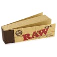 Raw - Rolling Tips