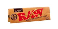 RAW 1 1/4 Papers