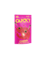 (M) Choice Labs - 100mg Quicky Gummies - Cherry