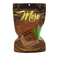Mojo 10 Pack - Milk Chocolate Bites - 100MG