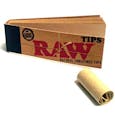 Raw Tips Regular