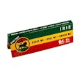 Irie - Extra Light Hemp Rolling Papers - 1¼ Size