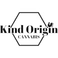 Kind Origin Preroll - Sugar Cane 1g