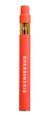 SHERBINSKIS - Orange Sherbs Live Resin Disposable Pen - 0.5G - Hybrid