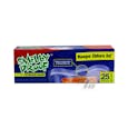 SMELLY PROOF BOX OF BAGS - MEDIUM 25PK