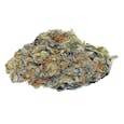 WAGNERS - Purple Clementine #37 - 3.5g