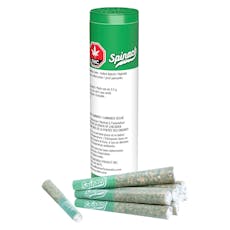 Spinach - Wedding Cake - 10x0.35g