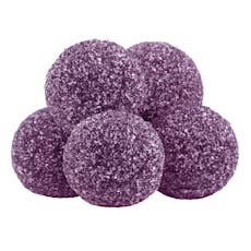 Pearls - Blackberry Lemonade 5pc 1:1:1 CBN/CBD/THC 2/2/2