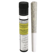 Truro - Donair Kush - 1x0.5g