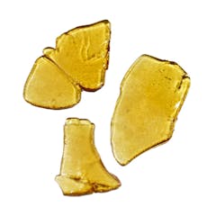 RAD - Honeydew Riot Shatter - 1g
