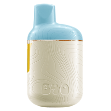 Back Forty - White Freeze - 0.95g