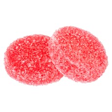 FLY NORTH - Live Rosin Strawberry - 2pc