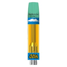 Jays - High Potency 92+ Mint Mocha Frap - 0.95g