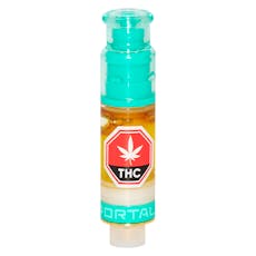 PORTAL - Sloppy Troppy Liquid Diamond - 0.95g