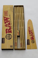 Raw Lean Cones 20 Pack