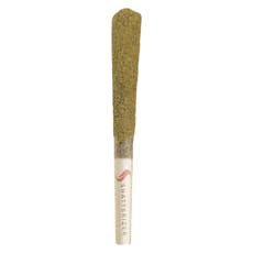 Shatterizer - Rockstar Triple Infused 1x1g Shatter Diamonds & Kief