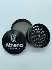 "2.5" 4 Piece Athena Grinder"